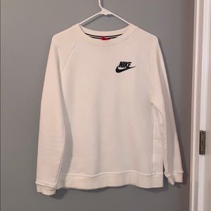 Nike crew neck